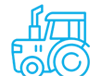 Maquinaria agrícola