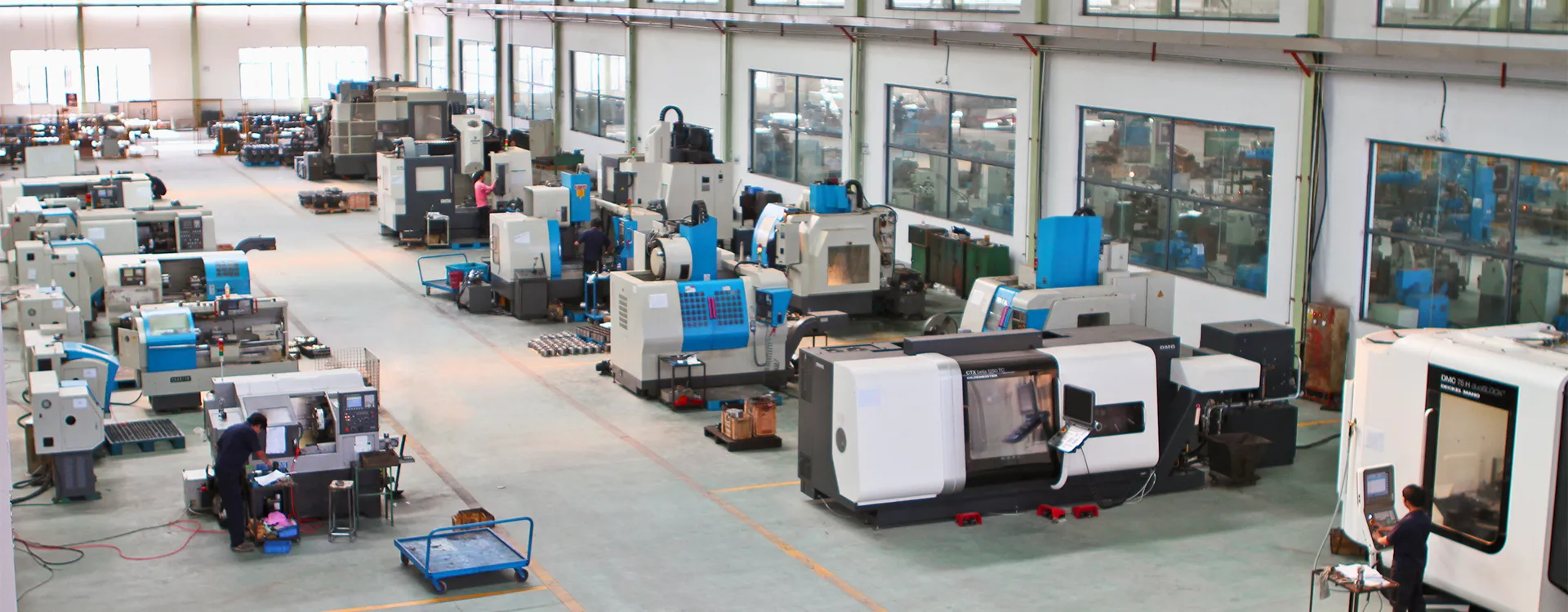  Fabricamos prensas hidráulicas en base a los requerimientos de tu industria 