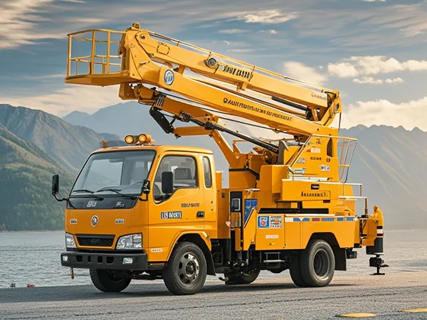 Plataforma elevadora 