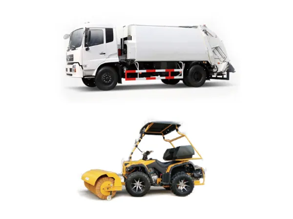 Equipos de minería y canteras