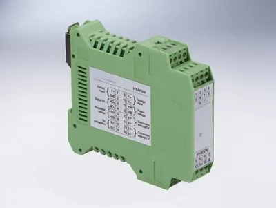 Amplificador proporcional digital (BFDM-1X-D2), Serie 200  
