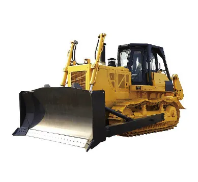 Bulldozer