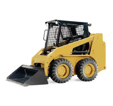 Minicargador