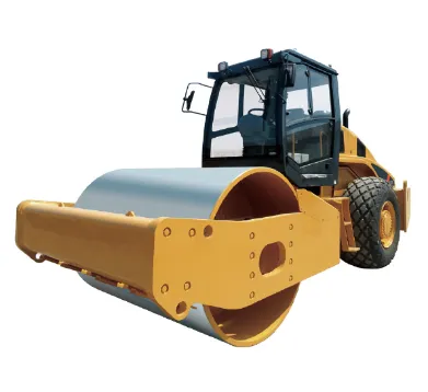 Rodillo compactador